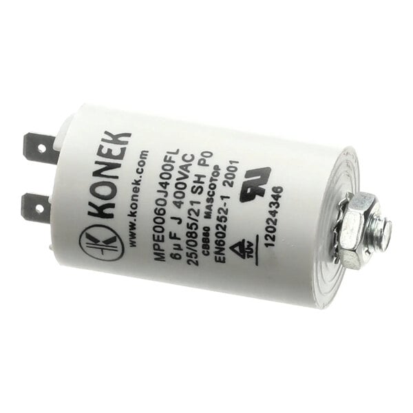 Fagor Commercial 12024346 10Mf Capacitor