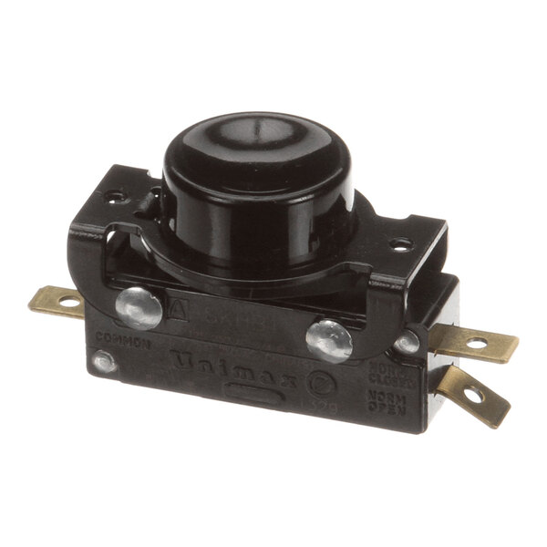 EmberGlo 842322 Steamer Push Button Switch