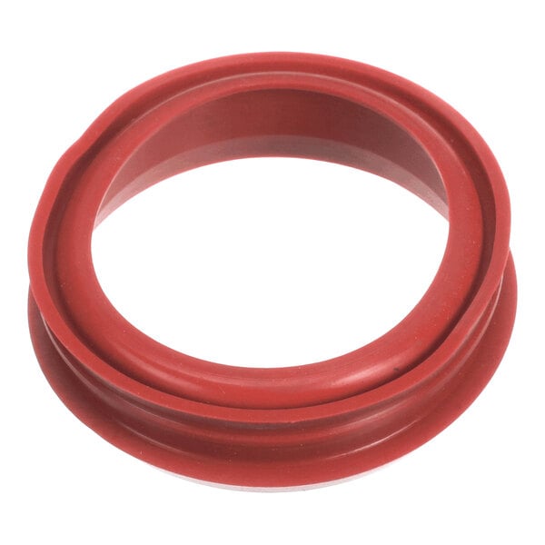 Eloma EL2008198 Gasket Dn50 Silicon Red