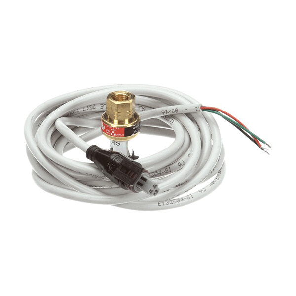 Master-Bilt 19-14224 Pressure Transducer Lead 10Ft