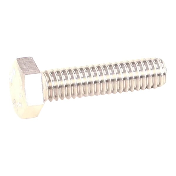 American Dish Service 098-1510 Bolt, 5/16-18 X 1 1/4 Hh