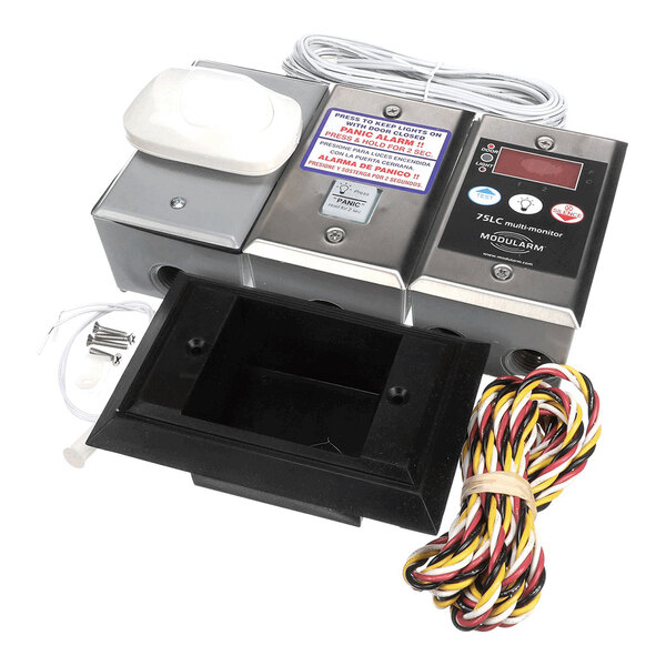 Master-Bilt 19-14352 Modularm 75Lc Multi Monitor Al