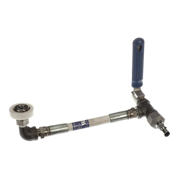 A universal tub button release hose assembly for Ultrafryer Systems.