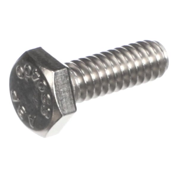 American Dish Service 098-1426 Bolt, 1/4-20 X 3/4 Hh