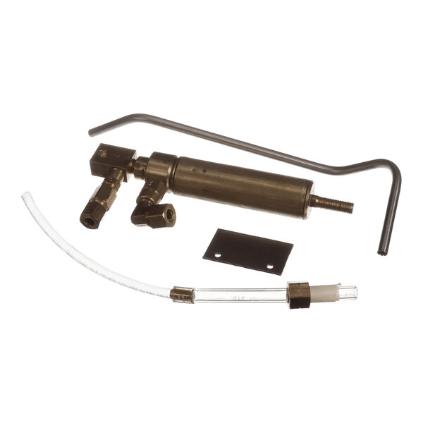 EmberGlo 566101 Ar Pump Check Valves Assembly