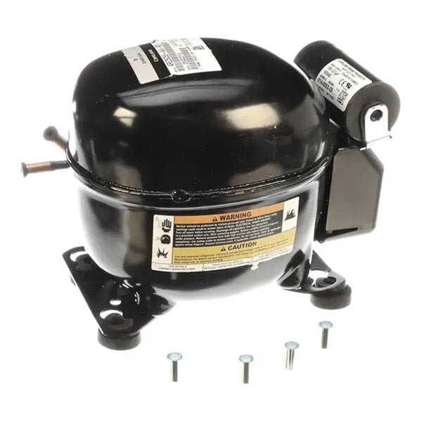 Duke 527876 Compressor,Rbc, 120V Are27C3Ei