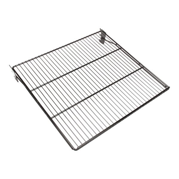 Master-Bilt 33-01818 Cantilever Wire Shelf, 21.500