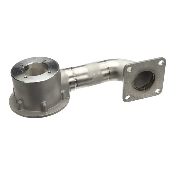 American Dish Service 285-6154 Intake Tube, Sump Weldment (F