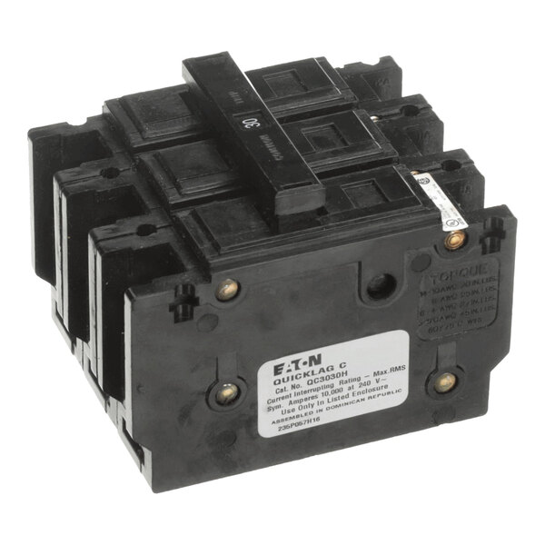 Master-Bilt 19-01314 Circuit Breaker Qou-330 30 Amp