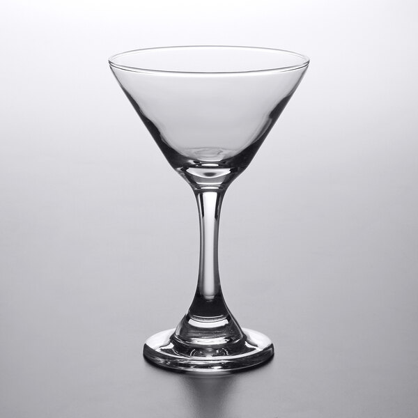 Martini Glass (Large with Attached Glasses)28″x 12″