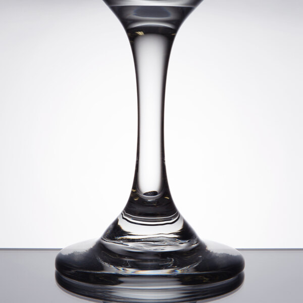 Acopa Select 9 oz. Martini Glass - 12/Case