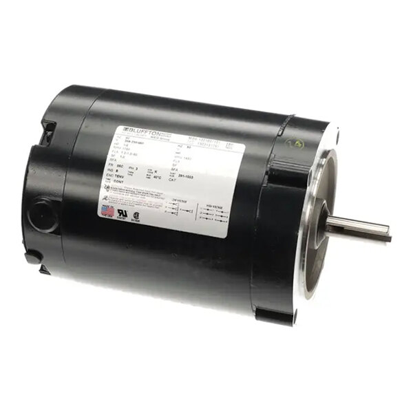 American Dish Service 291-1003 Motor, Conveyor/Rinse Pump, T