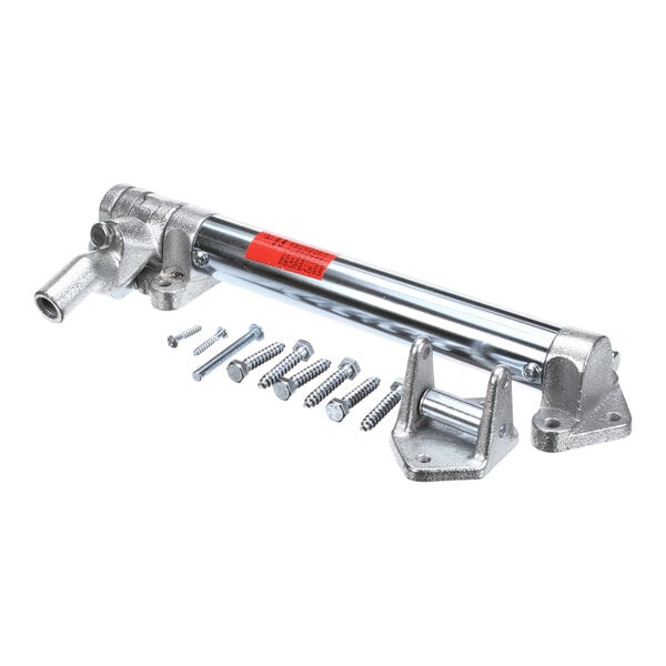 Master-Bilt 35-01498 Door Closer # 1097-4 Zinc Kaso