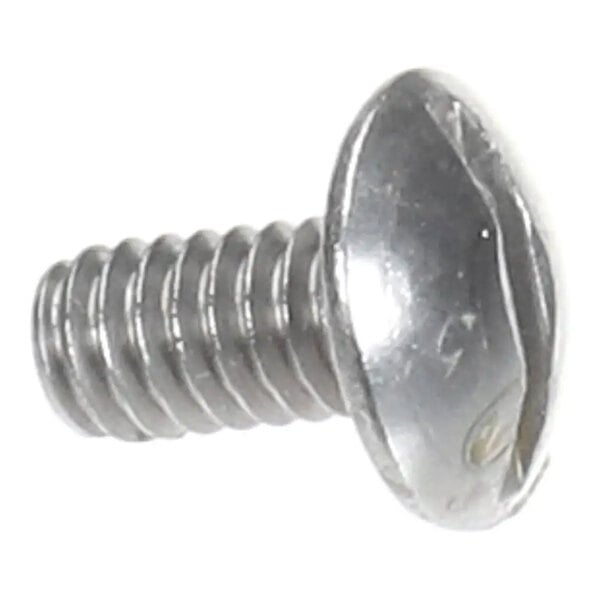 American Dish Service 098-1414 Screw, 1/4-20 X 1/2 Truss Hea