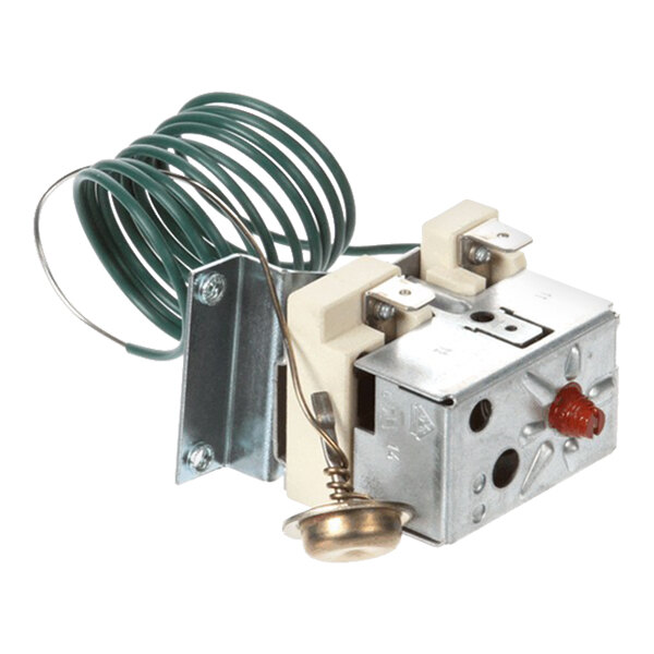 Eloma E504602 Safety Temperature Hi-Limit