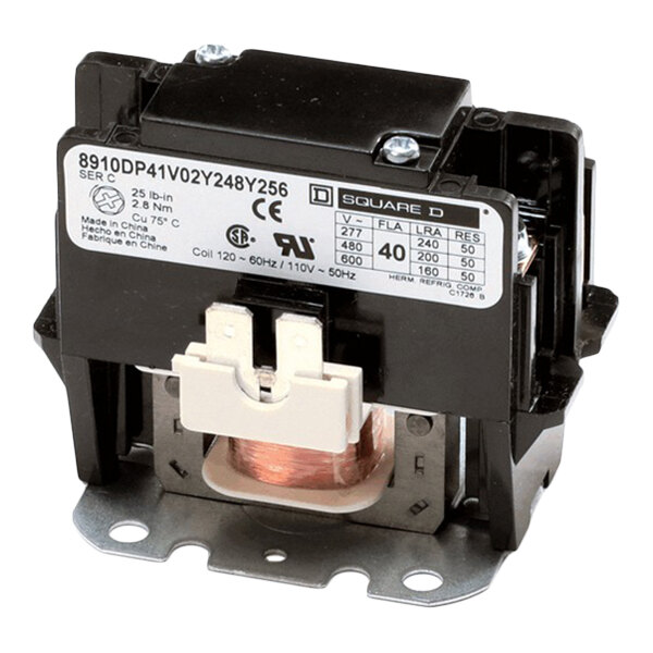 American Dish Service 091-3083 Contactor
