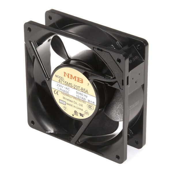 Eloma E693456 Axial Fan