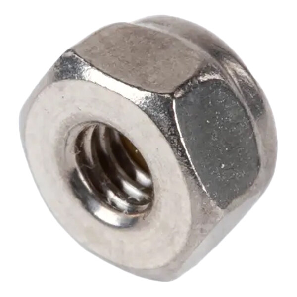 American Dish Service 098-2201 Nut, Lock, 8-32 Hex With Nylo