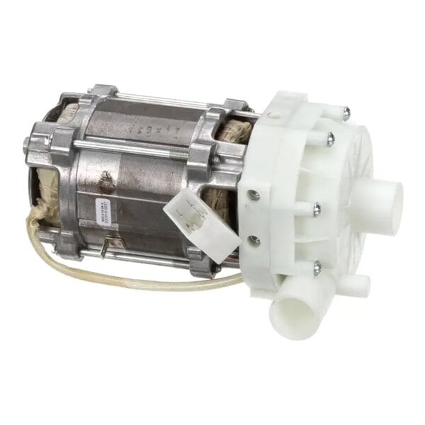 Fagor Commercial 12024233 Hanning Rinsing Pump