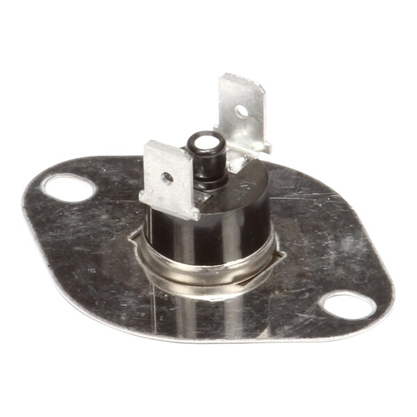 Duke 115144 Thermostat,250F Setpoint Open On Rise