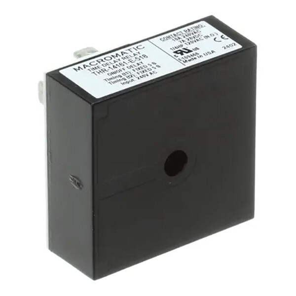 American Dish Service 291-3031 Relay Heater Contactor Delay