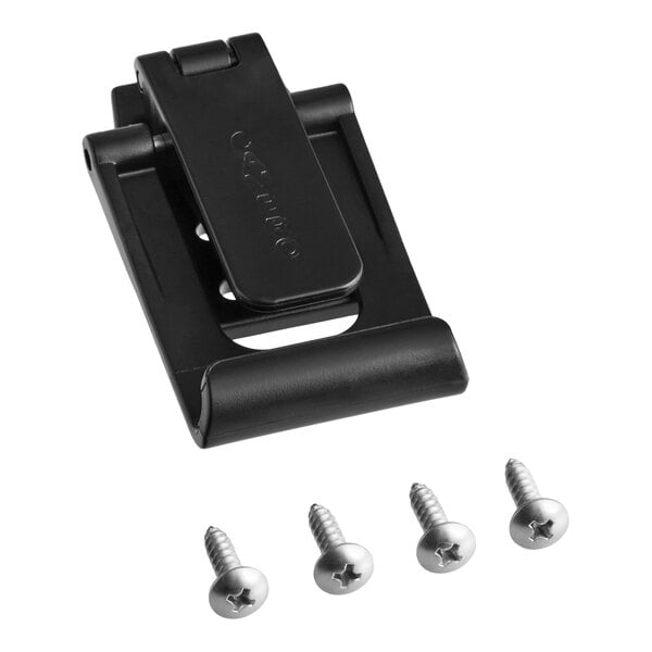 Cambro H05021 4 Hole Plastic Latch Kit