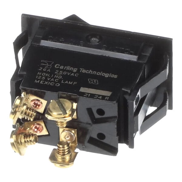 Dinex DXP13700462 On Off Toggle Switch