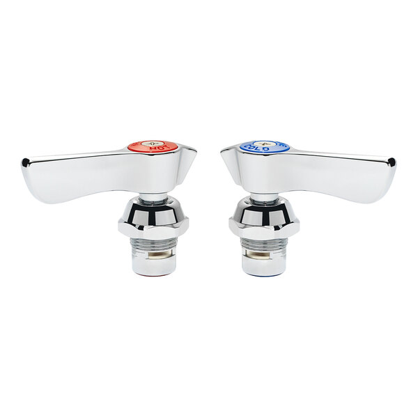 Krowne Metal Corporation 21-310L Silver Series 1/4 Turn Ceramic Repair Ki