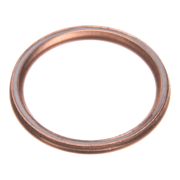 Grindmaster-Cecilware MA15A Gasket Copper Ptfe-Urn