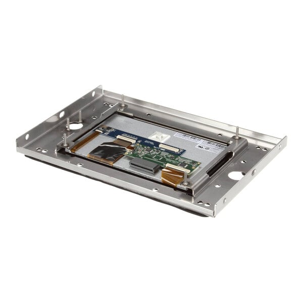 Eloma E2001640 Display Screen with Holder, Genius MT Only