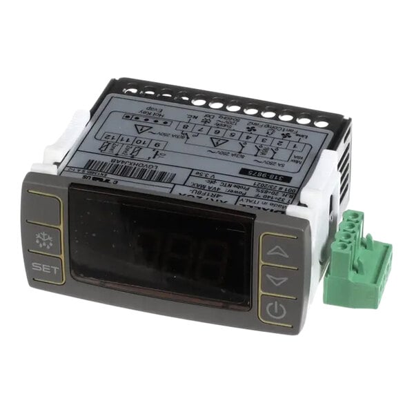 Dinex DXP13700427 Controller Thermostat