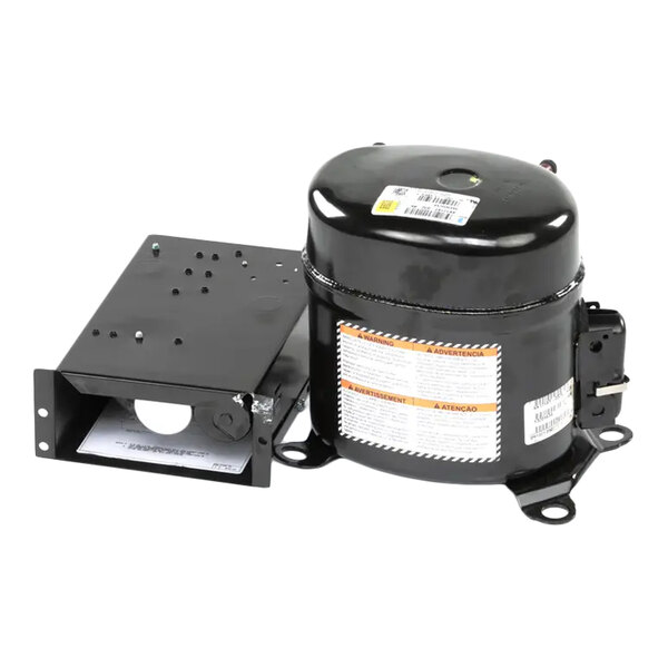 Master-Bilt 03-15378 Compressor with Electricals, Tecumseh AKA9455ZXA