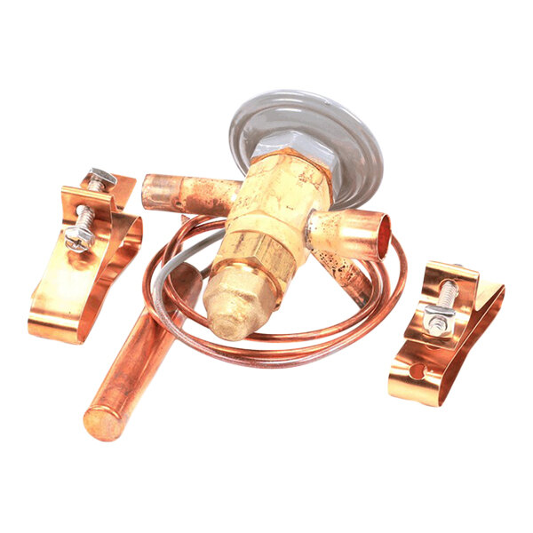 Master-Bilt 09-10551 Expansion Valve, Bbise - 1 -Zp