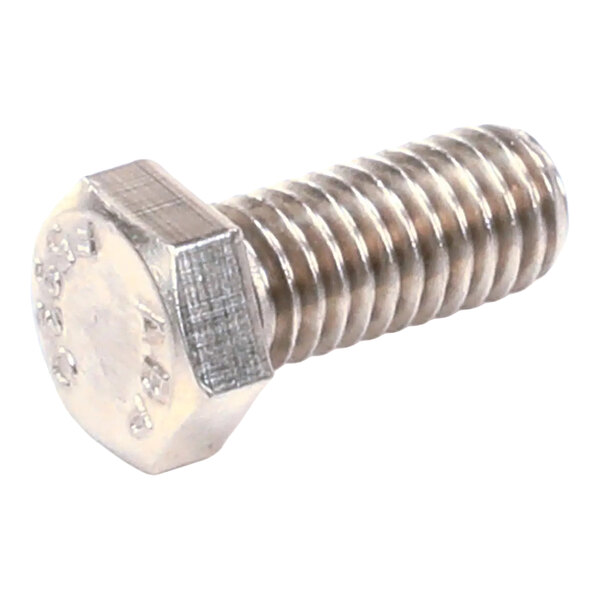 American Dish Service 098-1607 Bolt, 3/8-16 X 7/8 Hh