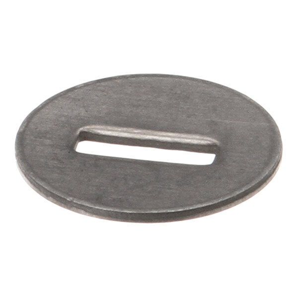 American Dish Service 086-6607 Washer Slotted, Large