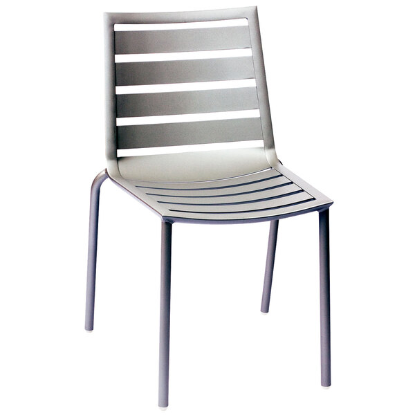 Bfm Seating Dv450ts South Beach Outdoor Indoor Stackable