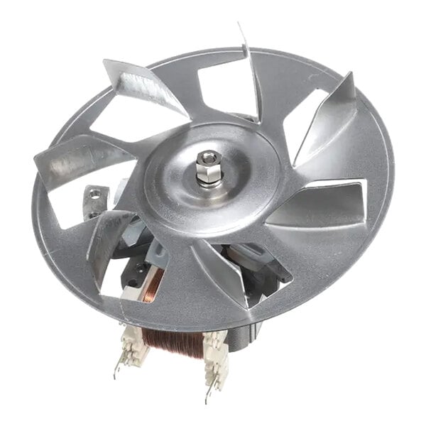 Fagor Commercial 12032214 Fan Hot Trolleys