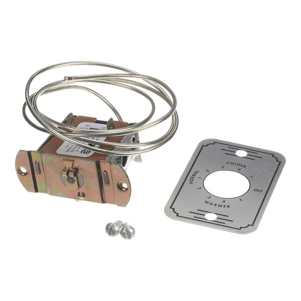 Master-Bilt 19-14518 Temp Control Refr. (Nl 150374)