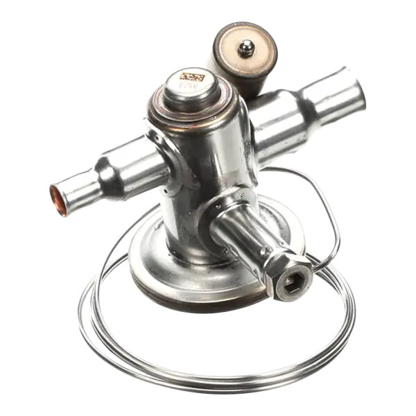 Delfield 3516661 Valve,Therm Exp,W/O Mop, R290