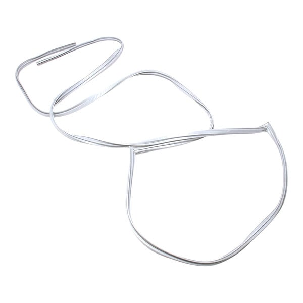 Norlake 77931 48X78 Rh Mag Door Gasket