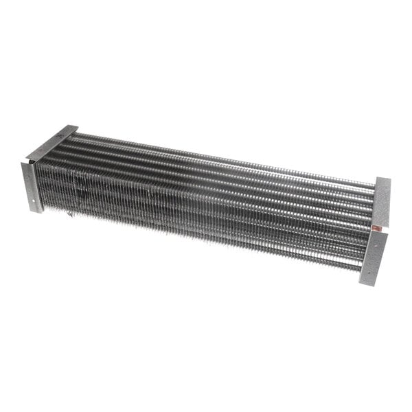An evaporator coil for refrigeration units, specifically the Master-Bilt 07-14086 model for Bmg-48, measuring 6 Fh x 22.