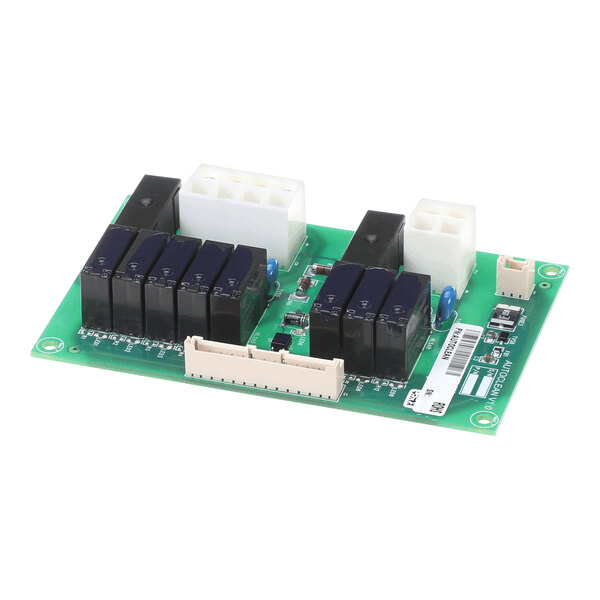 Eloma EL2003068 Io-2-Ac-Option-Board (Autoclean Only)