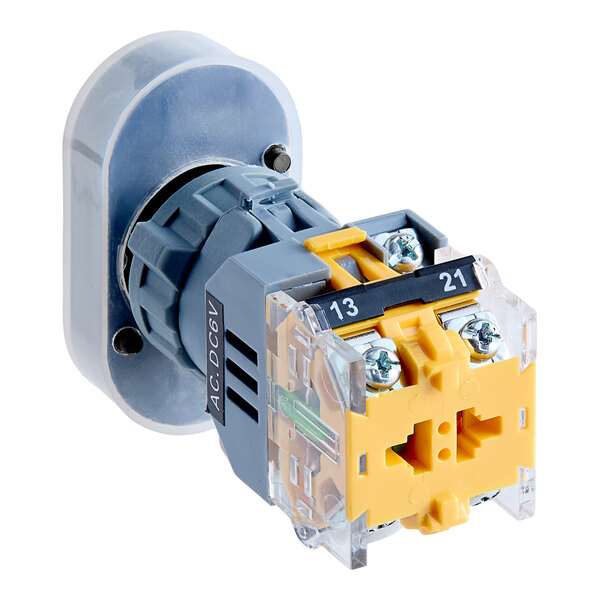 AvaMix 928PFPSWTCHNP On / Off Power Switch for CFP, CFBB, and BFP Series