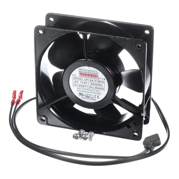 Follett Corporation 1157288 Fan, Condenser Kit