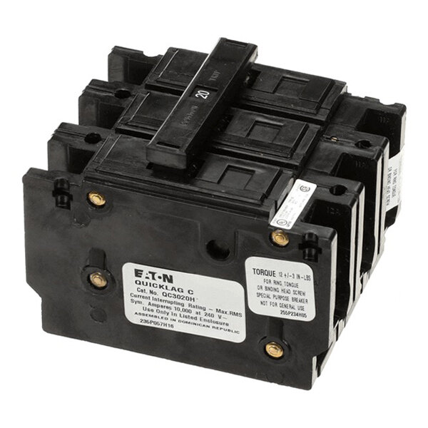 Master-Bilt 19-13100 Circuit Breaker, Qou-320 20 A