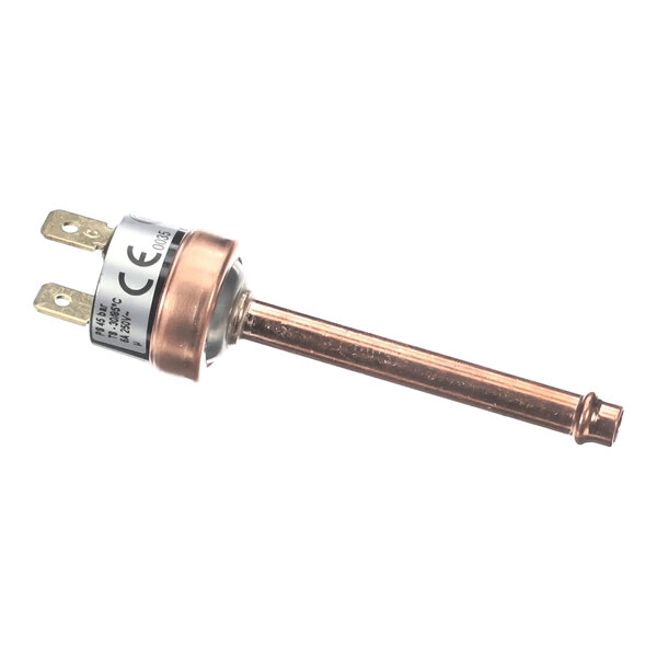 Delfield BCP00173 Mini Pressure Switch Max 29 5