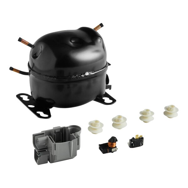 Narvon 23BWDPCOMP Compressor for Water Dispensers