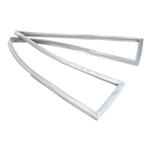 Norlake 143076 Gasket Top Door Ar164, 62.1875X10X0.75