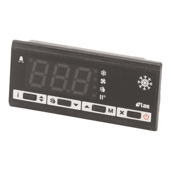 Master-Bilt 19-14607 Lcd-5S Remote Display For Bit