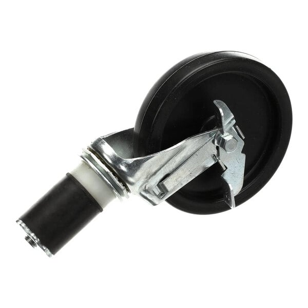 Duke 214517 Caster,5Swivel W/B 1-5/8